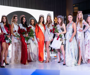 Gala Finałowa Miss Dolnego Śląska 2020