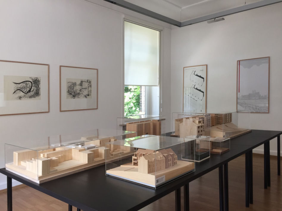 Stan Berbeć - polski architekt doceniony w Luksemburgu