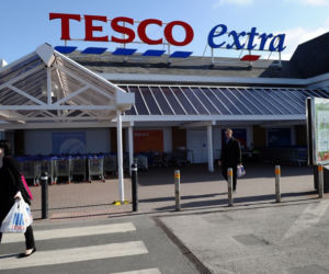Tesco