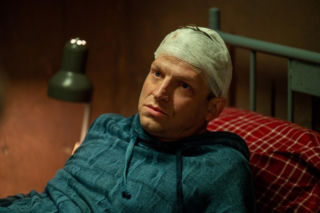 Barwy szczęścia odc. 3298. Łukasz (Michał Rolnicki)