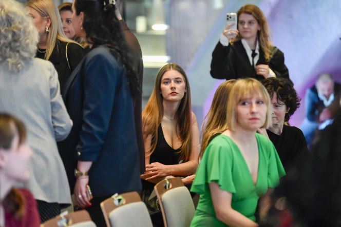 Gala Doskonałość Roku Twojego Stylu