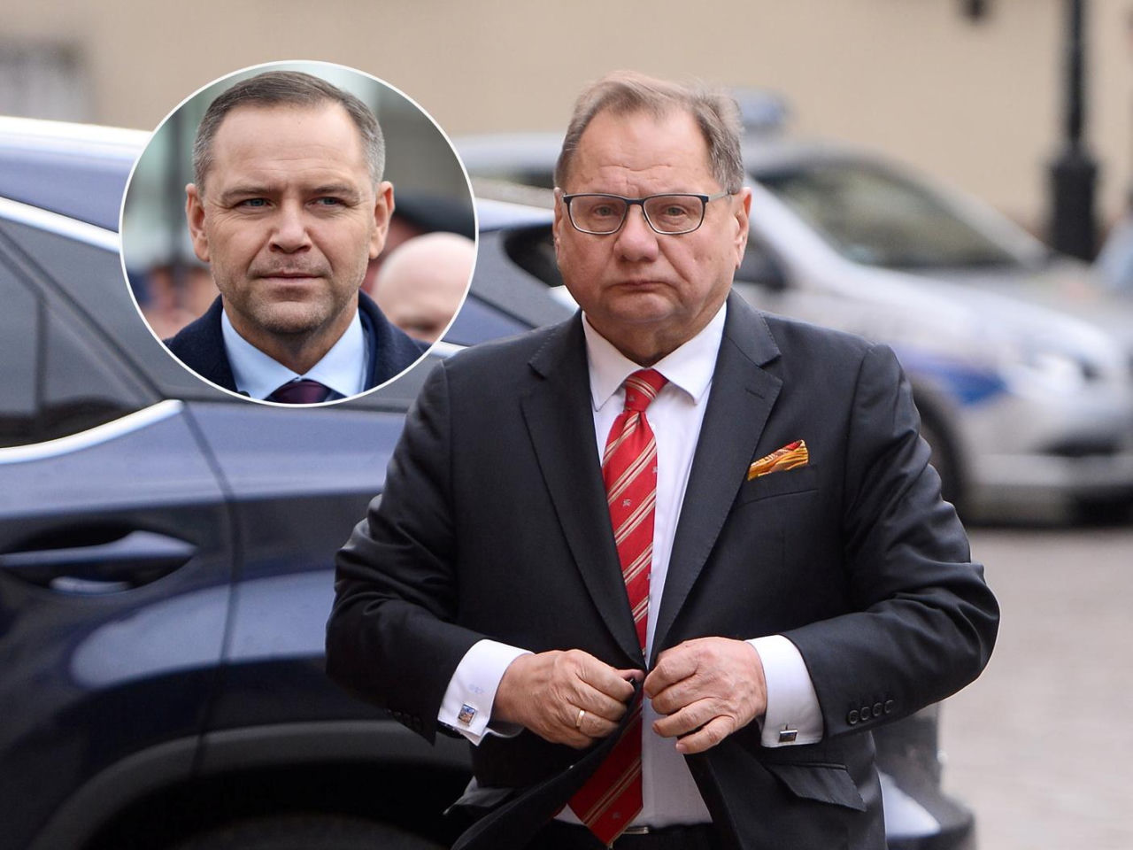 Ryszard Kalisz uderza w Karola Nawrockiego. Nawołuje do buntu! „Trzeba go zastąpić”