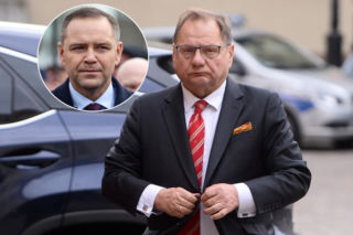 Ryszard Kalisz uderza w Karola Nawrockiego. Nawołuje do buntu! „Trzeba go zastąpić”