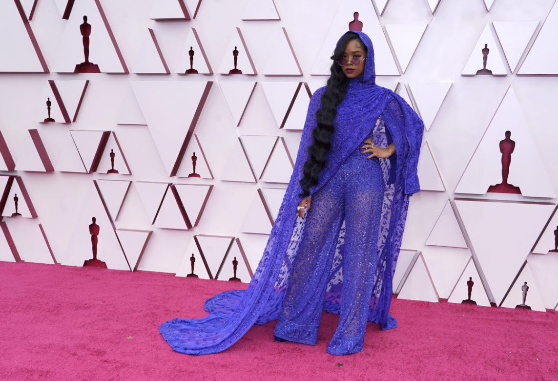 H.E.R.