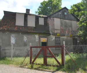 Miejsca grozy w mieście. Mit, czy rzeczywistość?