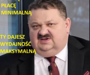 Janusz Alfa. MEMY: Stanisław Derehajło z Podlasia nowym królem internetów [ZDJĘCIA]