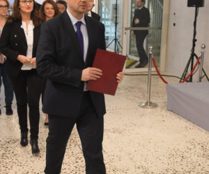 Ludzie Trzaskowskiego zarabiają więcej niż prezydent
