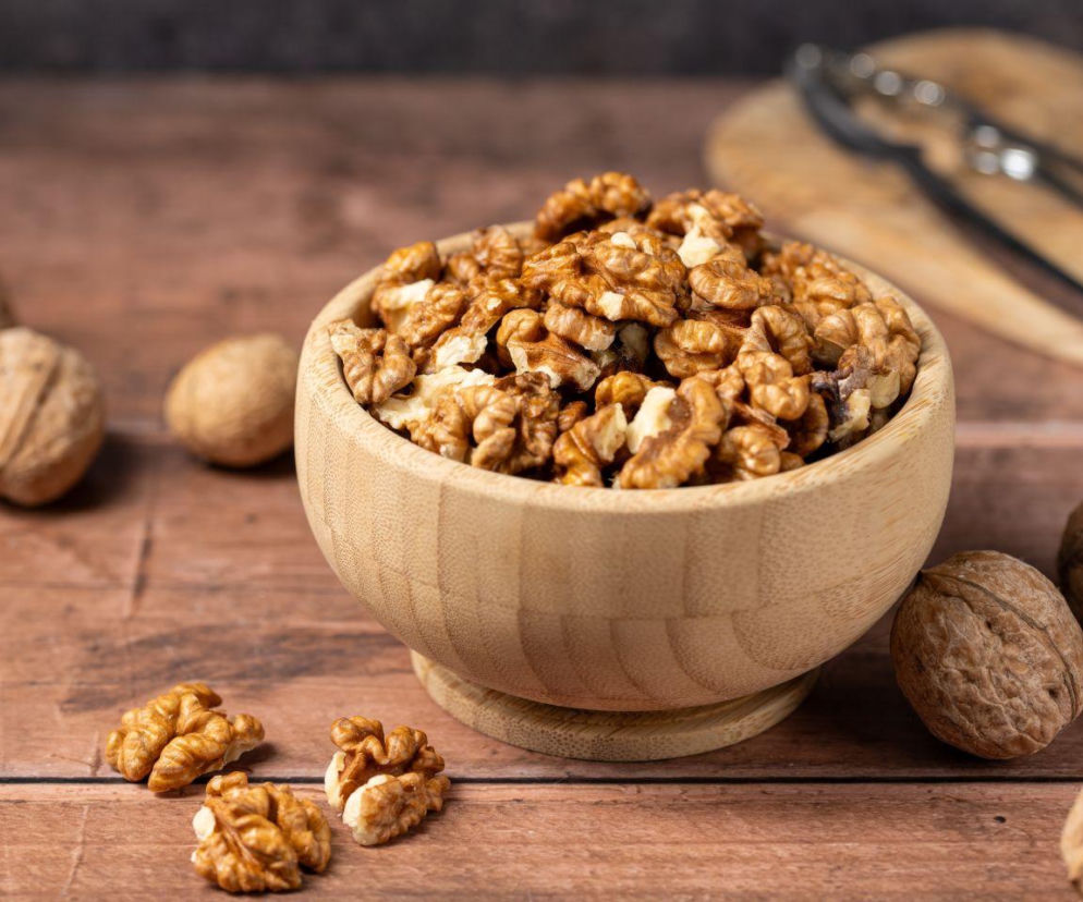 jak pozbyć się gorzkiego smaku orzechów włoskich