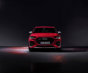 Audi RS Q3 (2020)