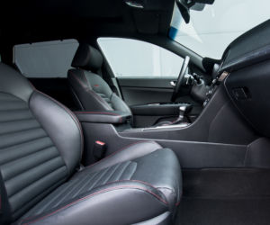 Kia Optima Kombi GT 2.0 T-GDI 245 KM 6AT
