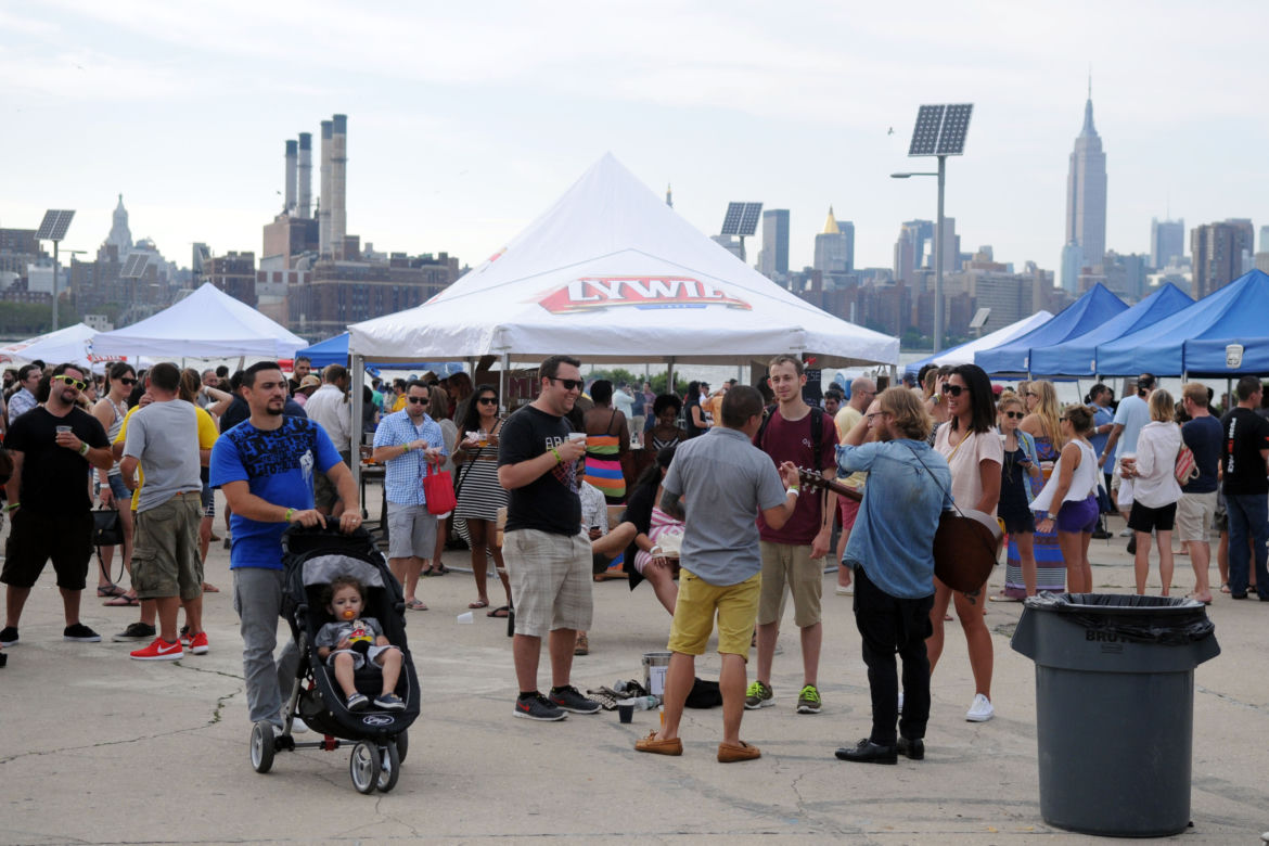 greenpoint