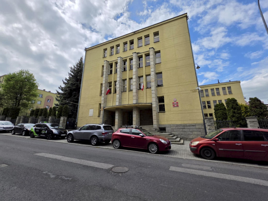 Ruszył proces w sprawie Poli z SMA