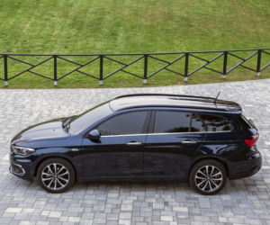 Fiat Tipo kombi