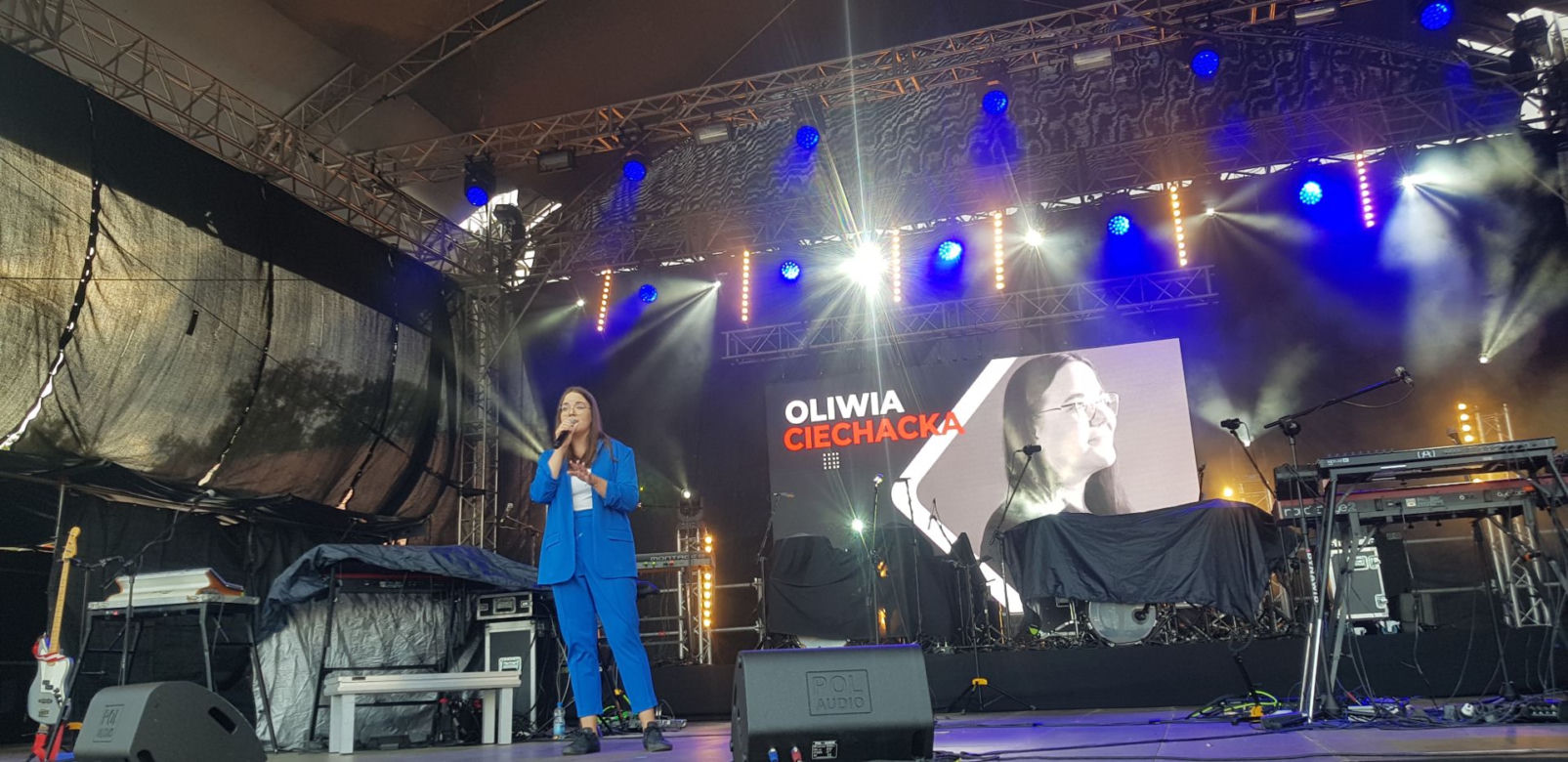 Eska Summer City Olsztyn 2023 - 27. Dni Biskupca