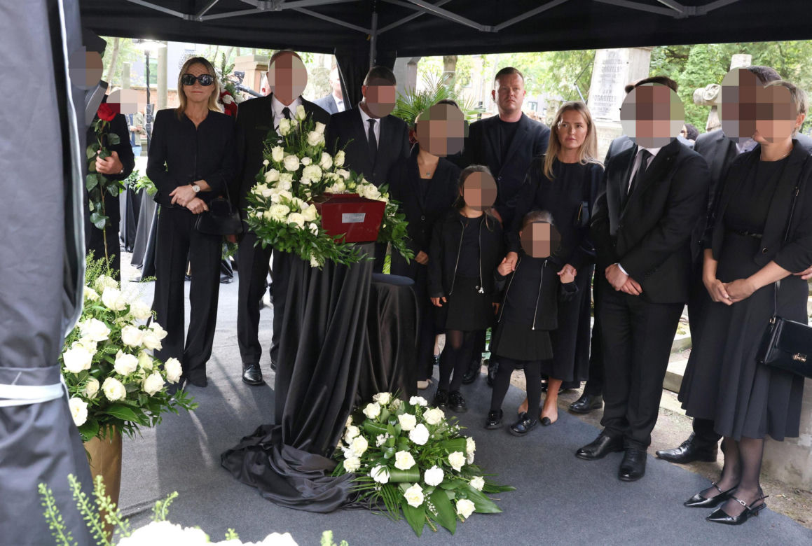 Pogrzeb Jana Frycza