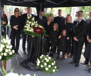 Pogrzeb Jana Frycza