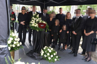 Pogrzeb Jana Frycza