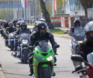 Bydgoskie Otwarcie Sezonu Motocyklowego 2022 [ZDJĘCIA]