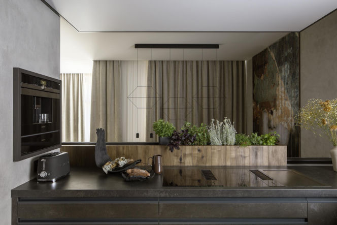 380-metrowy dom na warszawskim Ursynowie