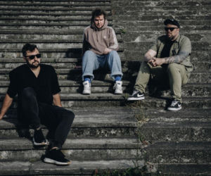 Mjut powraca z piosenką „Wszyscy tacy piękni”. Co ma z nią wspólnego zespół Happysad?