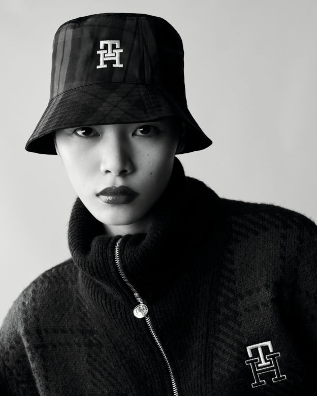 Tommy Hilfiger