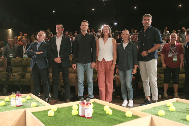 Iga Świątek szuka trenera. Oto kandydaci