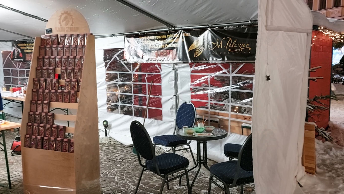 Festiwal Czekolady w Rzeszowie [GALERIA]