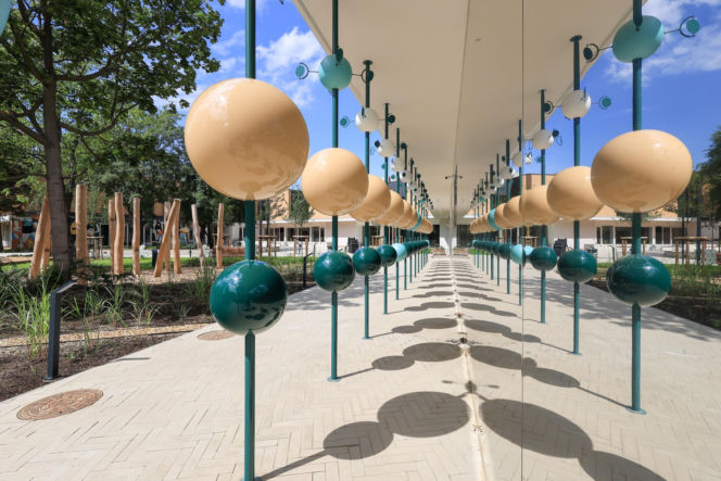 Centrum Aktywności Międzypokoleniowej na Ochocie