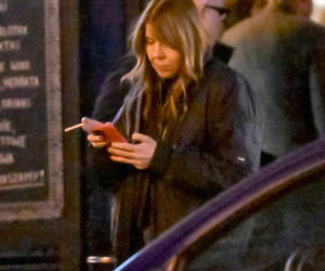 Balanga u Miszczaka do 3 rano