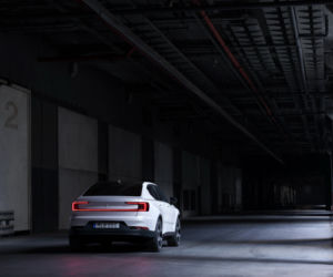 Polestar 2 (2020)
