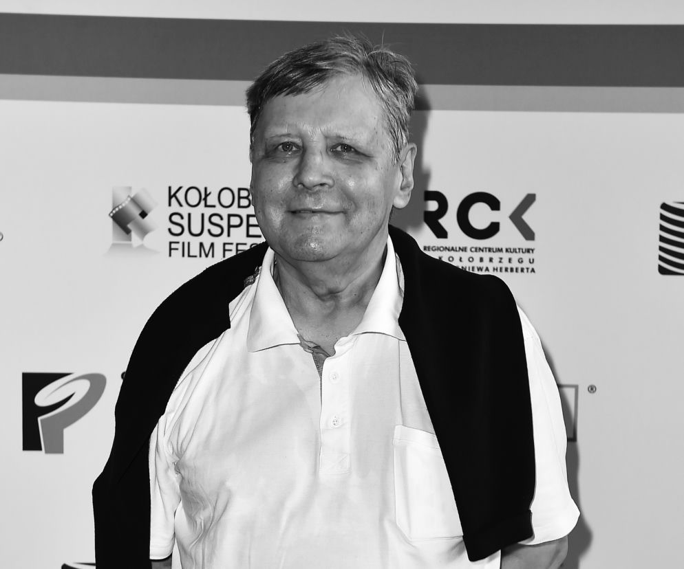 Zmarł Andrzej Zaorski