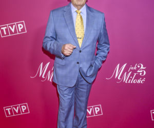 Gala M jak miłość