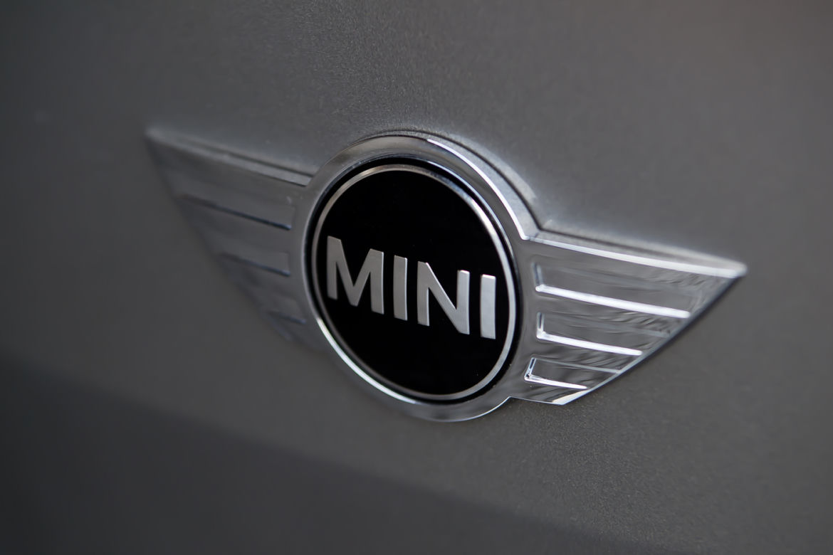 MINI Clubman Cooper S