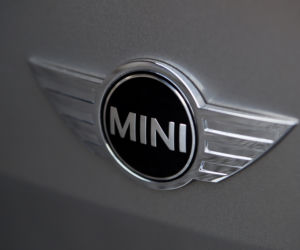 MINI Clubman Cooper S