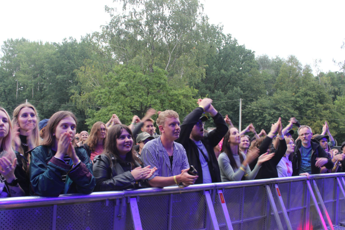 OFF Festival 2023. Dzień drugi