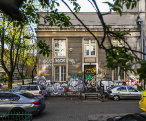 Nowy Świat 21B