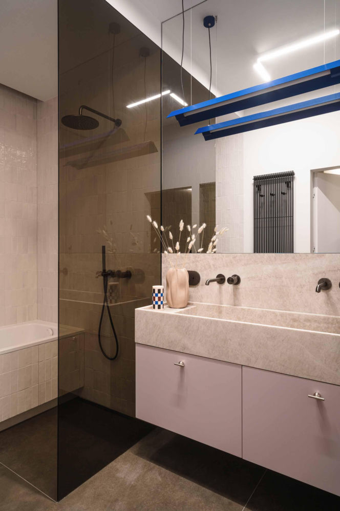 Mieszkanie dla miłośników stylu slow life