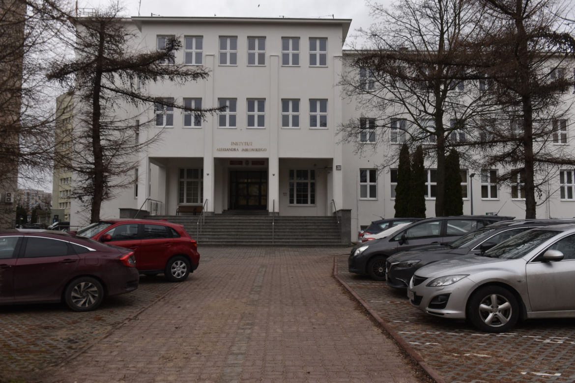 Afera na UMK w Toruniu. Profesor z Wydziału Fizyki, Astronomii i Informatyki Stosowanej podsłuchiwał studentów?