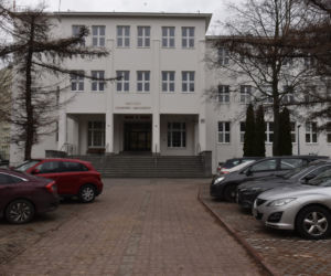 Afera na UMK w Toruniu. Profesor z Wydziału Fizyki, Astronomii i Informatyki Stosowanej podsłuchiwał studentów?