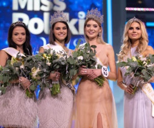 Miss Polski 2018. Sukces Podlasianek. Karina Szczepanek i Joanna Babynko zostały I i II wicemiss Polski