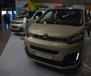 Citroen Spacetourer