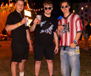 Siedlce: Before Festival 2026