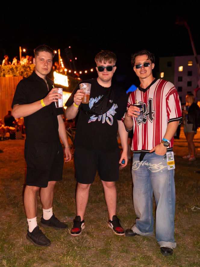 Siedlce: Before Festival 2026