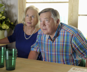 Bożena Dykiel, Mieczysław Hryniewicz