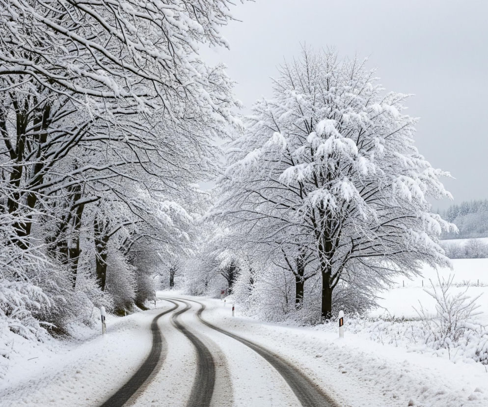 Paraliż komunikacyjny na Pomorzu. Czy region znów zaskoczyła pogoda?