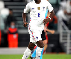 Aurelien Tchouameni (Francja)