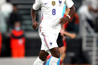 Aurelien Tchouameni (Francja)