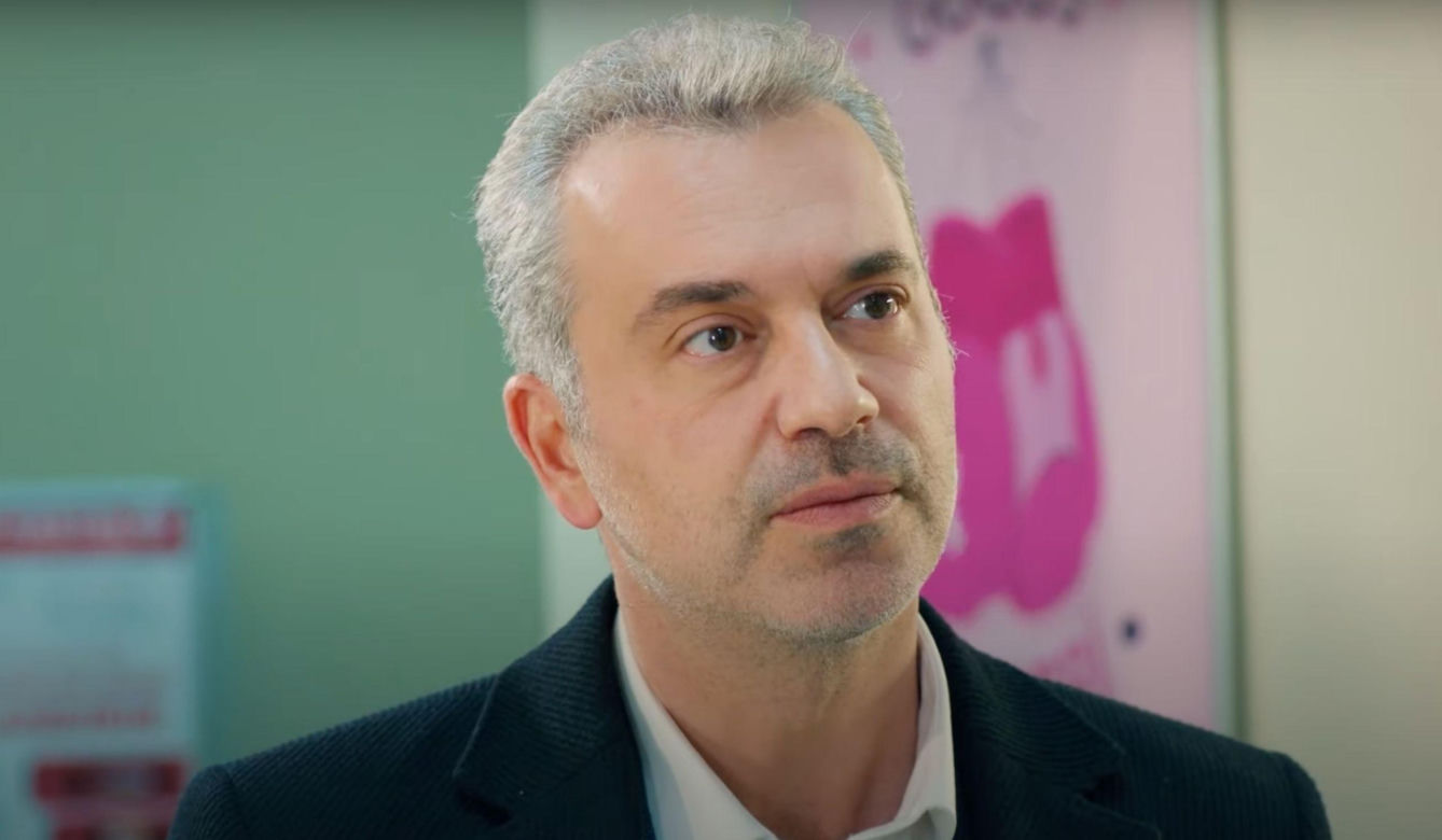 Dowiemy się, czy Zeynep przeżyje operację. 