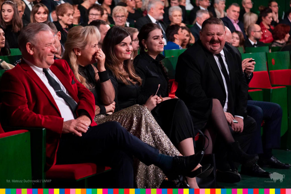 Benefis Zenka Martyniuka. Koncert "Życie to są chwile" pokaże TVP