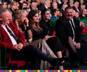 Benefis Zenka Martyniuka. Koncert Życie to są chwile pokaże TVP